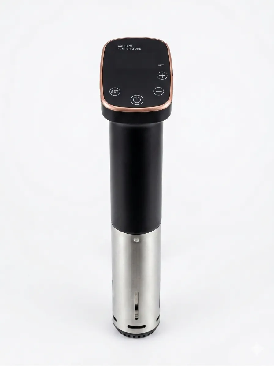 Professional Sous Vide Immersion Circulator image 3